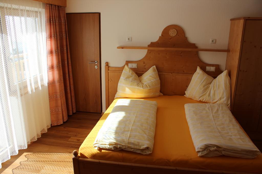 Haus Soldanella Leilighet Vent Rom bilde
