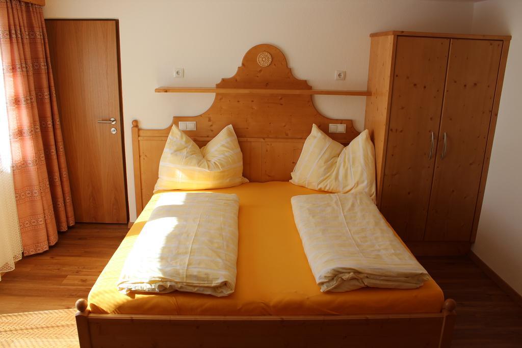 Haus Soldanella Leilighet Vent Rom bilde